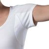 Underarm Sweat Proof Shirt For Women