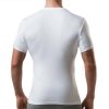 Underarm Sweat Proof Shirt For Men (V-Neck)