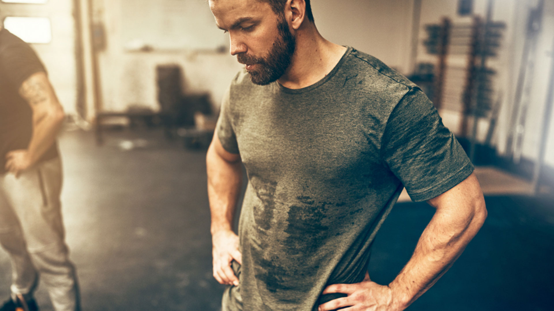 What Is Sweat