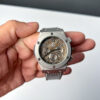 Hublot Genève Style Rubber Watch Strap