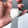 Hublot Genève Style Rubber Watch Strap