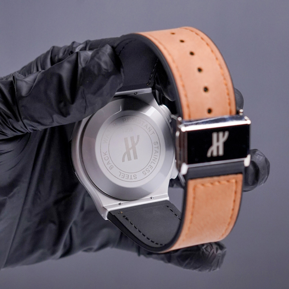 Hublot-Skeleton-Camel-02 Hublot Skeleton Leather Strap | Black, Brown, Camel