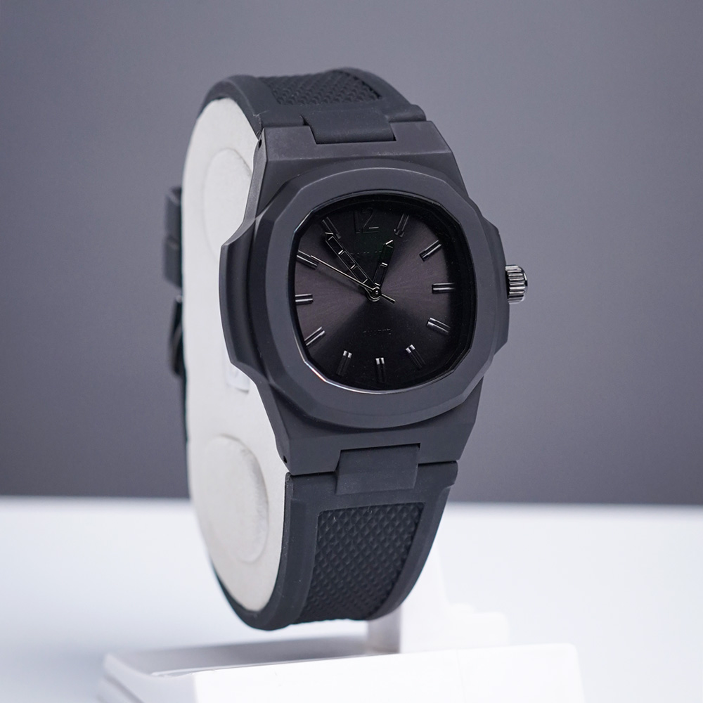 Original SKMEI 1717 – Quartz Sports Waterproof Watch | Black