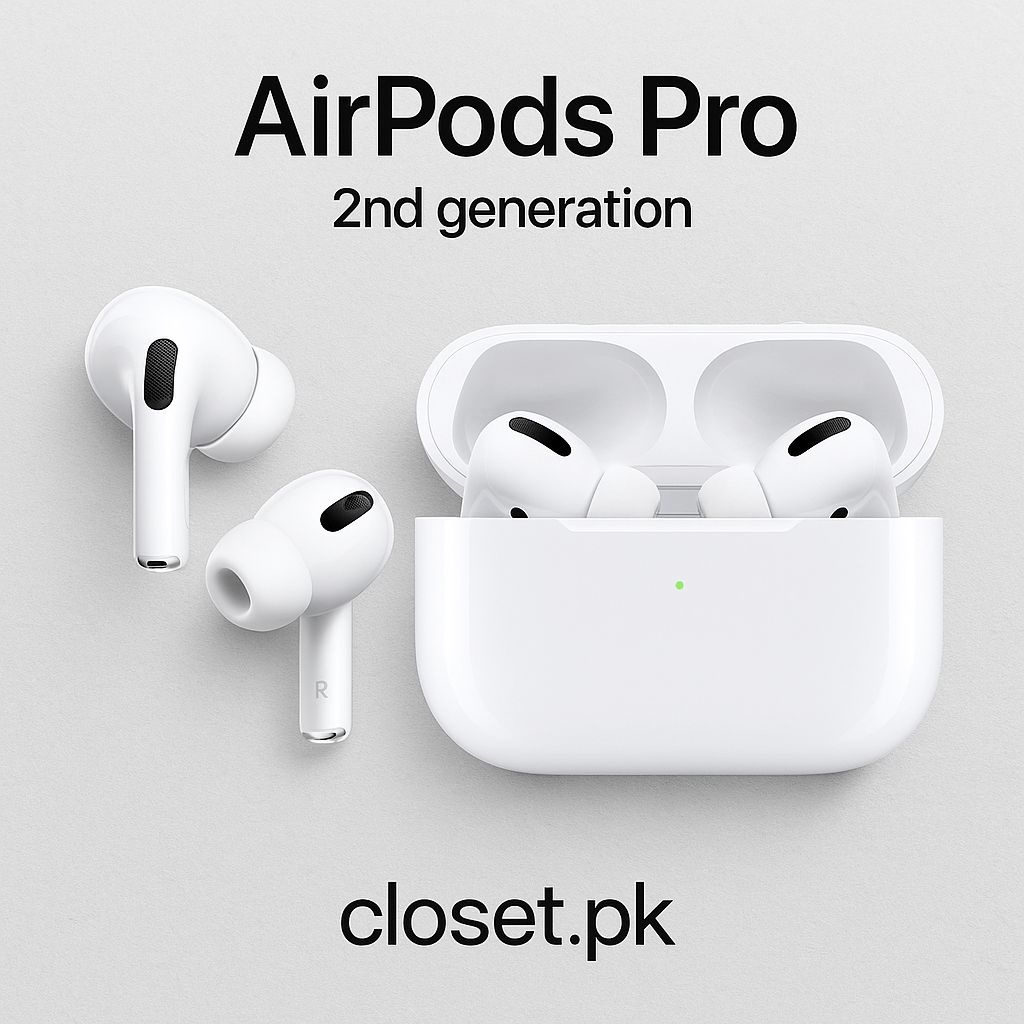 2nd Generation New Airpods Pro 2021 Wireless Apple Airpods Update