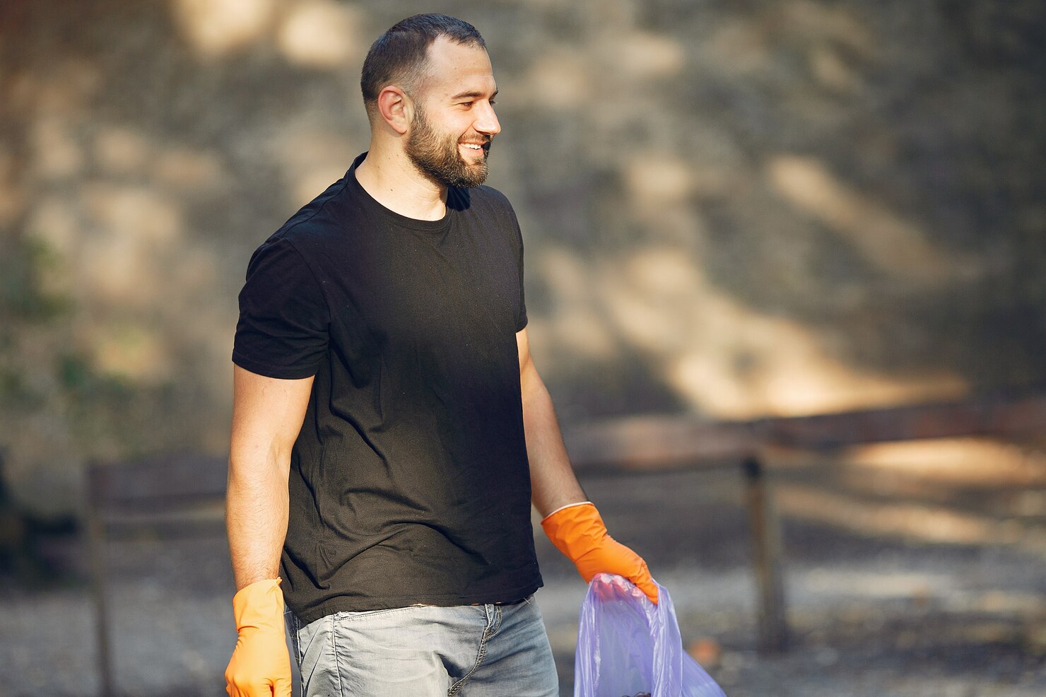 Why Sweat Absorbing Tees Work So Well 1 Sweat Absorbing Tees