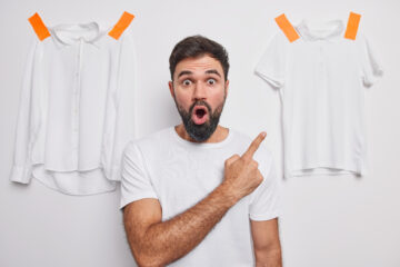 Sweat T-Shirt